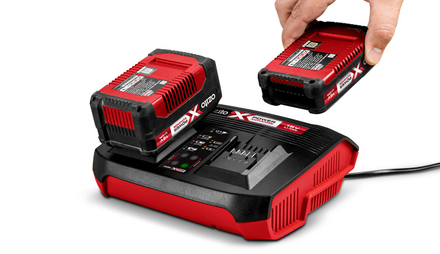 Ozito battery 2025 powered tools