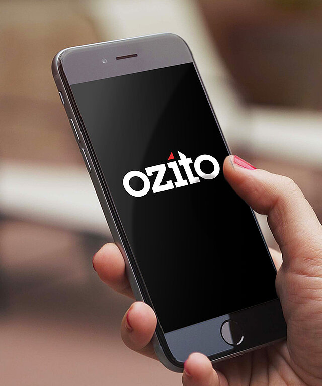 Ozito - Customer Service and Support | Ozito.com.au