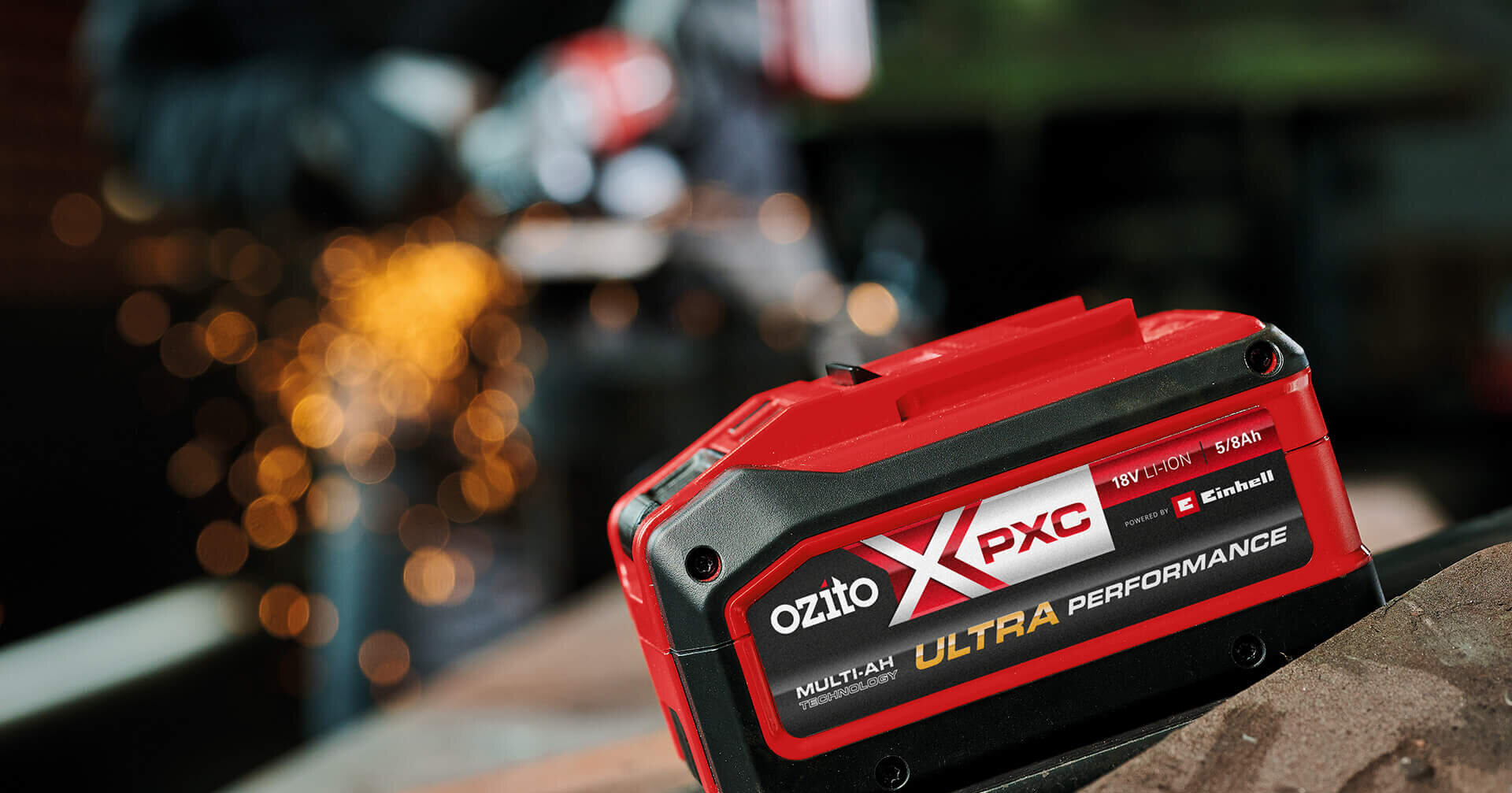 Are ozito batteries interchangeable sale