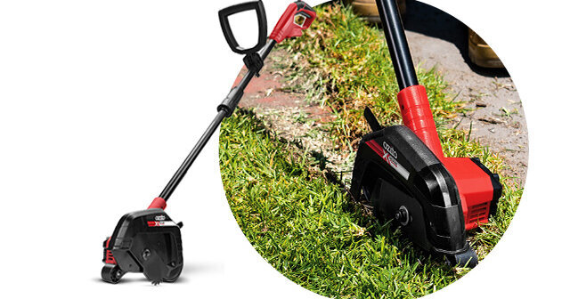 Grass edger deals bunnings